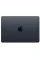 Apple MacBook Air 13“ Midnight M2 16/512 10GPU 2022
